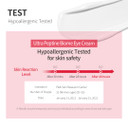Swanicoco - Ultra Peptine Biome Eye Cream 30Ml, Wrinkles, Anti Aging, Dark Circles, Peptine Biome 72%, Hydrating Eye Cream