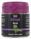 S.I.D Nutrition Digestion Artichoke 30 Capsules