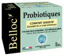 Belloc Probiotics 30 Vegetable Capsules