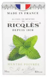 Ricqlã¨S Peppermint Alcohol 30Ml