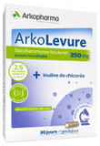 Arkopharma Arkolevure 250Mg 30 Capsules