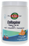 Kal Marine Collagen Type I And Iii 298G