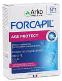 Arkopharma Forcapil Age Protect 30 Tablets