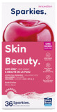 Nova Boost Sparkies Skin Beauty 36 Effervescent Microbeads