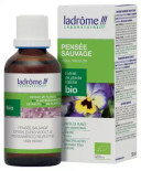Ladrã´Me Organic Fresh Plant Extract Wild Pansy 50Ml