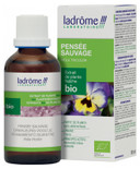 Ladrã´Me Organic Fresh Plant Extract Wild Pansy 50Ml