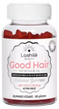 Lashilã© Beauty Good Hair Women Anti-Hair Loss 60 Gummies