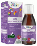 Les 3 Chãªnes Petit Chãªne Bloating Gas 125Ml