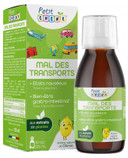 Les 3 Chãªnes Petit Chãªne Travel Sickness 125Ml