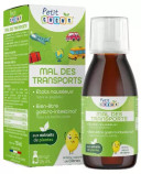Les 3 Chãªnes Petit Chãªne Travel Sickness 125Ml