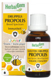 Herbalgem Organic Propolis Junior Drops 15Ml