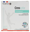 Targedys Crescylia Growth 21 Sachets