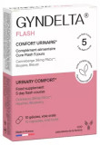 Laboratoire Ccd Gyndelta Flash 10 Capsules