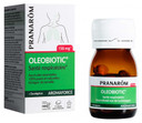 Pranarã´M Aromaforce Oleobiotic Respiratory Health 15 Capsules 150 Mg