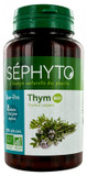 Sã©Phyto Organic Thyme 200 Capsules