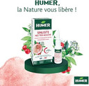 Humer Very Blocked Nose Sinusitis 15ml