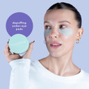 Florence By Mills Floating Under The Eyes Depuffing Gel Pads | Re-Energize Tired Under Eyes | Hydrating | Vegan & Cruelty-Free - 30 Pairs/60 Count Florence By Mills Floating Under The Eyes Depuffing Gel Pads | Re-Energize Tired Under Eyes | Hydrating | Vegan & Cruelty-Free - 30 Pairs/60 Count