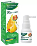 Phytosun Arã´Ms Sore Throat 20Ml