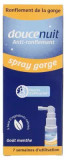 Doucenuit Anti-Snoring Throat Spray 23.5Ml