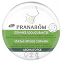 Pranarã´M Aromaforce Organic Softening Gums Mint/Eucalyptus 45G
