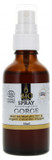 Dr. Theiss Organic Manuka Honey Throat Spray 16+ And Colloidal Silver 20 Ppm 50Ml