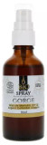 Dr. Theiss Organic Manuka Honey Throat Spray 16+ And Colloidal Silver 20 Ppm 50Ml