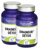 Pharm Nature Detox Drainer 2 X 60 Capsules