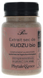 Phytalessence Pure Kudzu Organic 60 Capsules