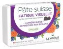 Laboratoires Lehning Pã¢Te Suisse Fatigue Visual 40 Gummies