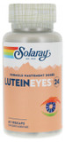 Solaray Lutein 24Mg Eyes 60 Capsules