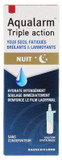 Bausch + Lomb Aqualarm Triple Action Night 10 Ml