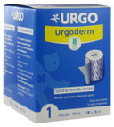 Urgo Urgoderm Extensible Non-Woven Tape 10M X 5Cm