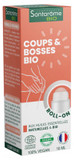 Santarome Bio Organic Blows And Bumps Roll-On 10 Ml