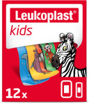 Essity Leukoplast Kids 12 Dressings