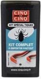 Cinq sur Cinq Tick Special Kit
