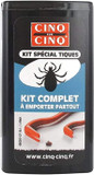 Cinq sur Cinq Tick Special Kit
