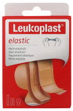 Essity Leukoplast Elastic 20 Bandages