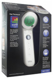 Braun No Touch + Touch Thermometer Bnt 400