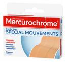 Mercurochrome Fabric Bandage Special Movements 5 Bandages
