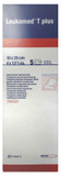 Essity Leukomed T Plus 5 Transparent Sterile Absorbent Dressings 10 X 35Cm