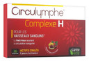 Santã© Verte Circulymphe H Complex 16 Tablets
