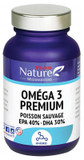 Pharm Nature Omega 3 Premium 60 Capsules