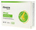 Minolvie Nutra ' Allergo 15 Vegetable Capsules