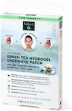Earth Therapeutics Hydrogel Under-Eye Recovery Patch -  Reduce Wrinkles, Puffy Eyes, Dark Circles  Revitalize & Refresh Your Skin - 5 Pairs (10 Patches)