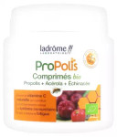 Ladrã´Me Propolis Organic Tablets Propolis Acerola Echinacea 40 Tablets