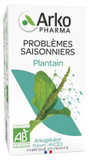 Arkopharma Arkocaps Organic Plantain 45 Capsules