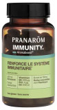 Pranarã´M Aromaboost Immunity - Immunity 60 Capsules