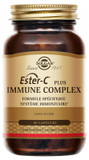 Solgar Ester-C Plus Immune Complex 60 Capsules