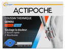 Cooper Actipoche Knee 1 Thermic Bag