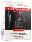 Therapearl Thermcool Pain Relief Sachet 10 Sachets